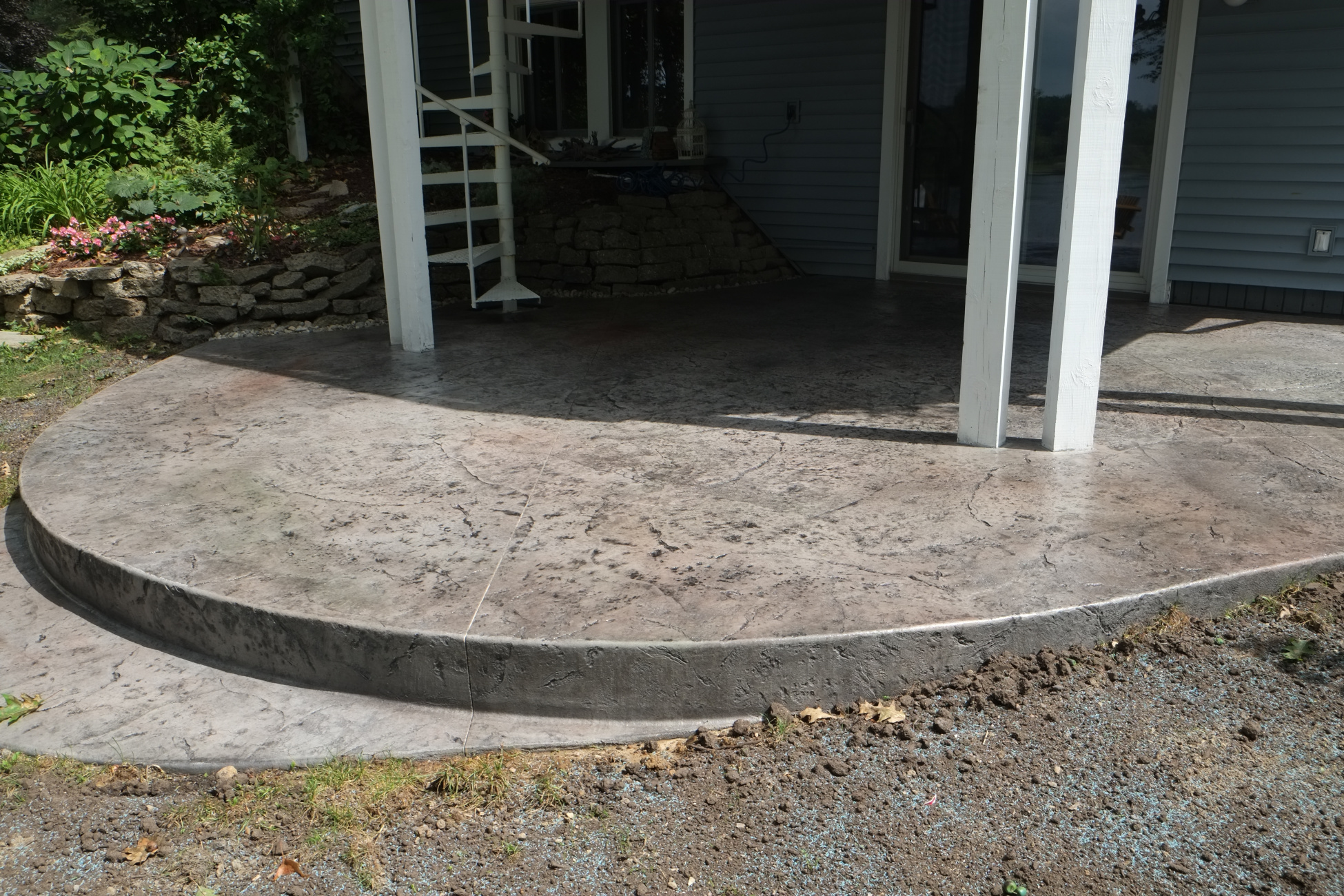 Decorative Concrete Finishes Scott Schupbach Concrete Decorative Concrete Finishes Scott Schupbach Concrete
